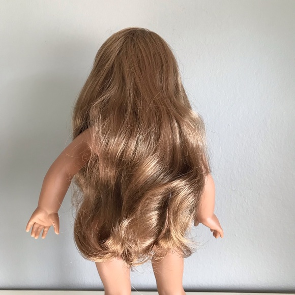 American Girl Doll - Picture 12 of 13